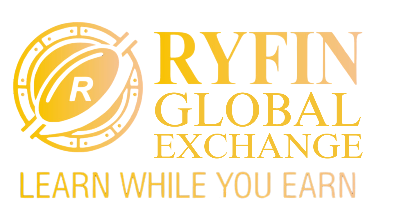 RYFIN Exchange Logo